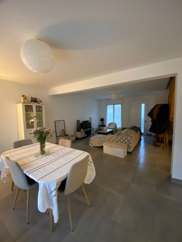 Location maison 5 pièces, 116.00m², Vineuil - Photo 2
