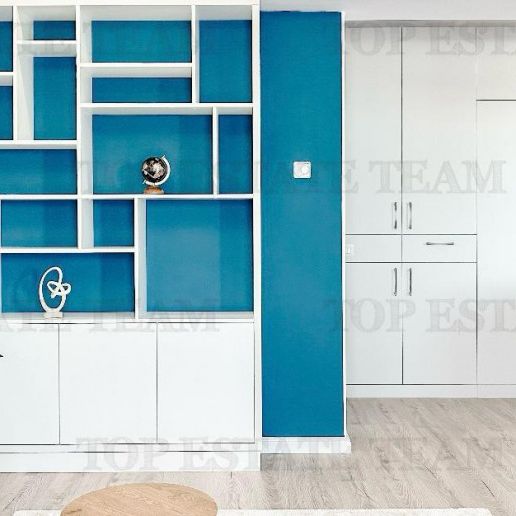 Apartament Nou, 2 camere, de inchiriat Pipera Plaza - Fotografie 1