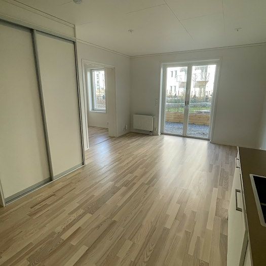 Barkarbyvägen 134, Barkarbystaden - Photo 1