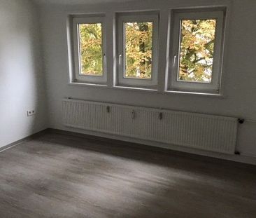 Hübsche 2,5-Zimmer-Dachgeschoßwohnung in Grambke - Photo 5