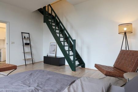 Te huur: Appartement Nieuweweg in Valkenburg - Photo 5