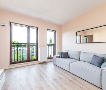 Warszawa, Wola, Wola Młynów, Leszno - Photo 3