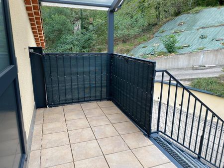 Location appartement 3 pièces 25.05 m² à Vals-les-Bains (07600) 6 - Photo 4