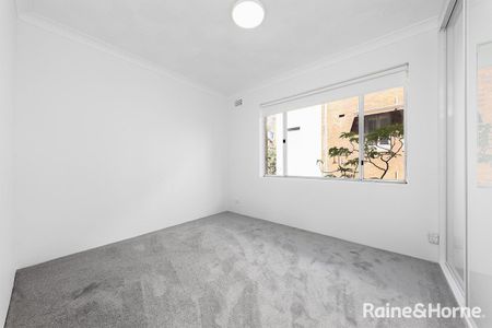 3/3 Albert Street, Randwick, NSW 2031 - Photo 2