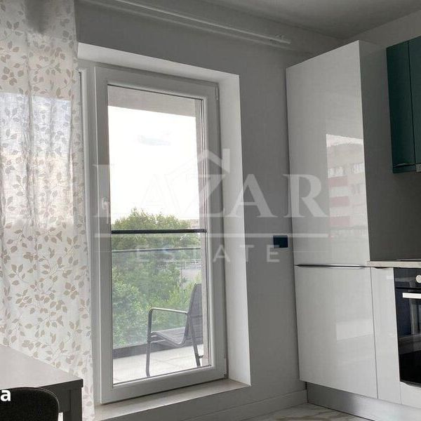 Inchiriere Apartament 2 Camere - Piata Sudului | Centrală | Metrou - Photo 1