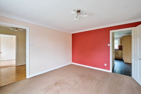 5 bedroom house to rent - Photo 2