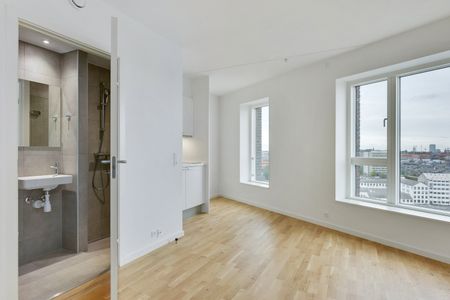 Elstarvej 24, 9. 10., Akeleje, 2500 Valby - Photo 2