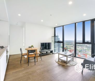 Fully Furnished 2BED apartment for rent in CBD - Photo 6