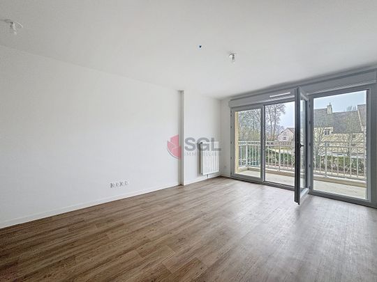 Appartement 2 pièces - Photo 1