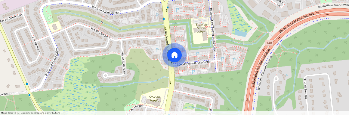 689 Boulevard Du Plateau, Gatineau, Gatineau, Outaouais, J9J 1N7