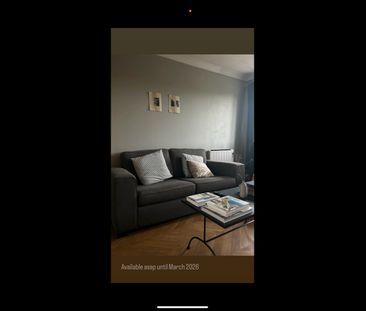 Room in a Shared Flat, Shoreditch, E2 - Photo 1