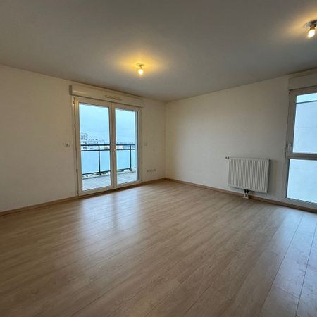 Location Appartement 1 pièce 31m² - Photo 4