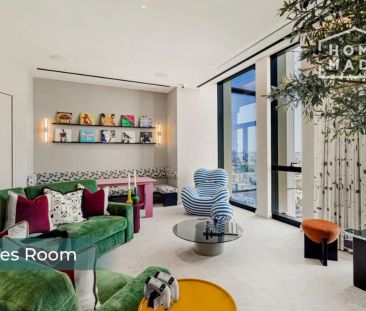 One Nine Elms, SW8 - Photo 3