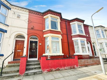 Hampden Street, Liverpool, Merseyside, L4 - Photo 4