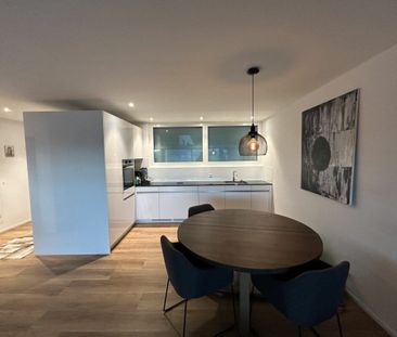 Wohntraum an Top-Lage: 2.5-Zimmer-Wohnung mitten in Root - Photo 4