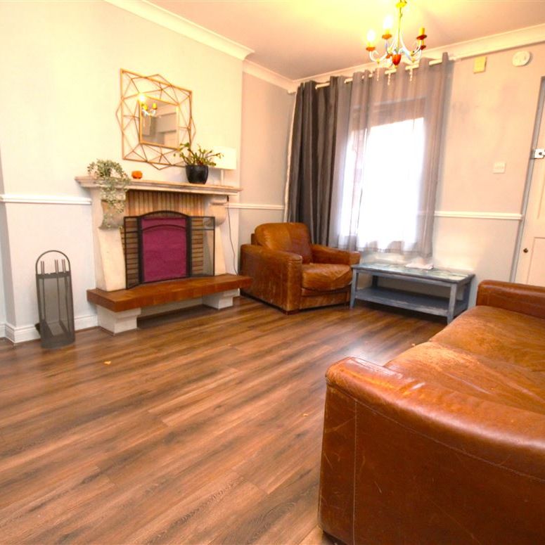 Merchant Square, East Wall, Dublin 3 - Photo 1