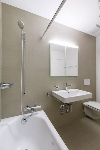 2.5 Zimmer, 68 m², EG - Photo 5