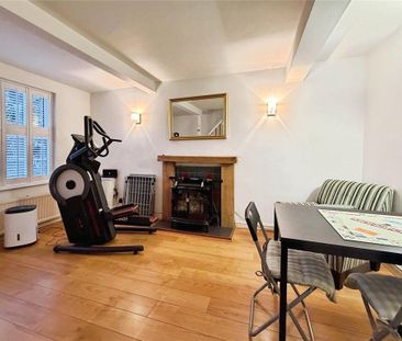 2 bedroom terraced house to rent - Photo 6