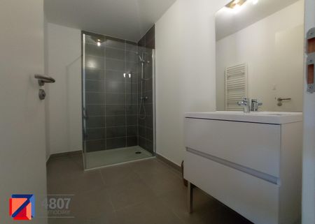 Appartement T3 à louer à Sallanches - Photo 5