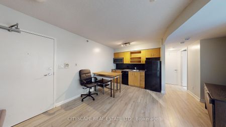 For Lease - 200 Victoria Street Unit# 1107, Toronto, Ontario - Photo 2