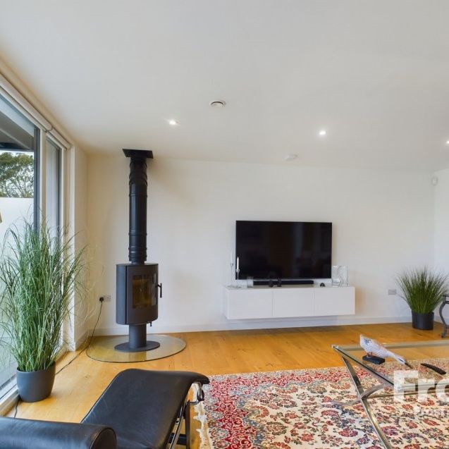 Ham Island, Old Windsor, Windsor,SL4 - Photo 1