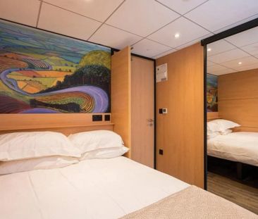 Studio to rent - Photo 6