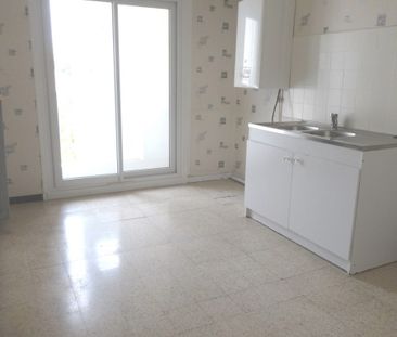 T3 63m²+PARKING 562€ H.C Nîmes route d’Uzès - Photo 3