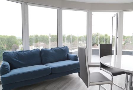 Room for rent, The Rise, Dublin 9 (Dublin, Ireland) - Photo 2