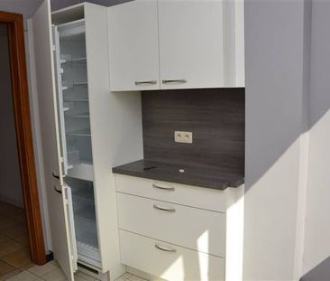 Appartement te huur - Photo 1