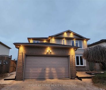 For Lease - 844 Crowells Street, Oshawa, Ontario - Photo 3