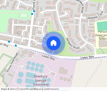 Tarn Howes Close, Thatcham, RG19 3TS - Photo 1