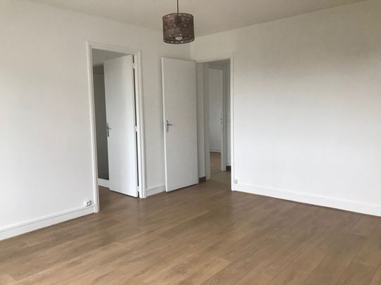 A LOUER 3 pièces ATHIS-MONS Appartement de 57.84m² Athis-Mons (91200) - Photo 1