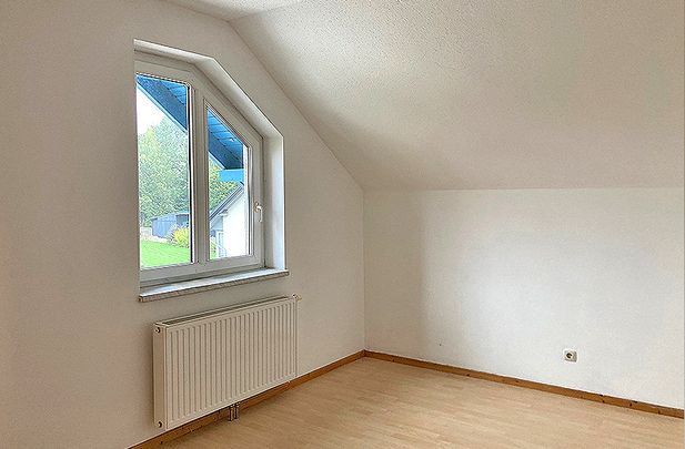 Wohnung in Echsenbach - Photo 1