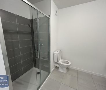 Location Appartement 1 pièce 23m² CHAMPCEVINEL 24750 - Photo 3
