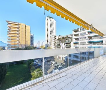 SPACIEUX AVEC BALCONS ET VUE LAC - EMPLACEMENT IDYLLIQUE - Photo 5