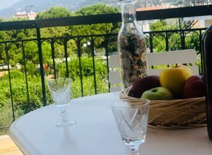 Διαμέρισμα για ενοικίαση - Ακράτα, - Photo 4