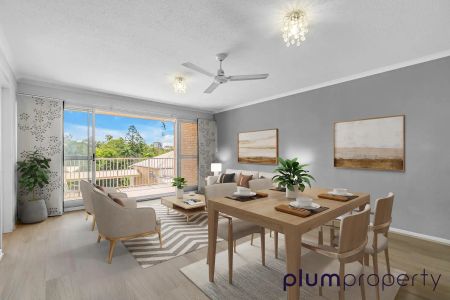 3/72 Alpha Street, Taringa QLD 4068 - Photo 3
