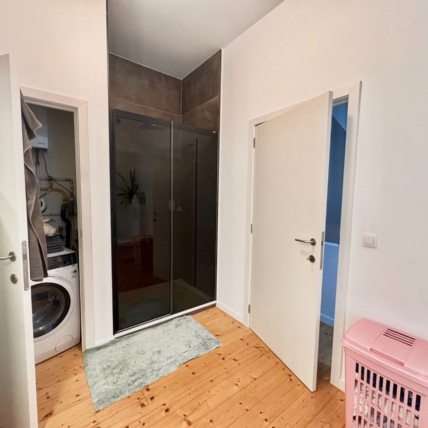 Woning met 2 slaapkamers (verhuur tem 31/07/26) - Foto 1