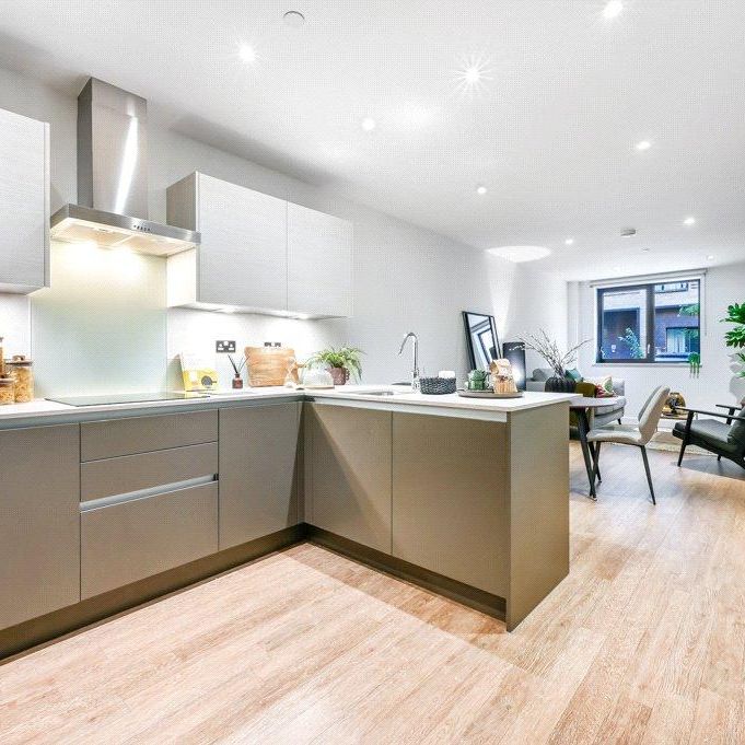 1 bedroom apartment to rent - Photo 1