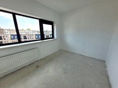 Te huur: Appartement Corneliusflat 33 in Roosendaal - Foto 2