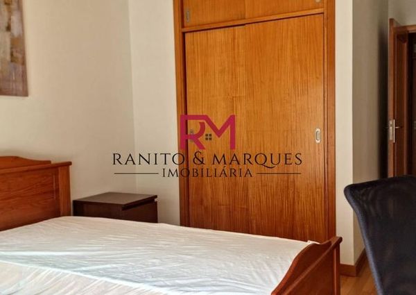 Apartamento T3 em Porto