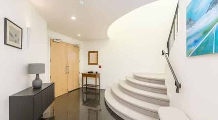 Quayside Penthouse Apartment - Photo 5