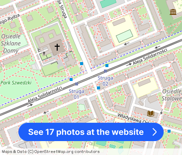 2-pok osobna kuchnia 45 mkw os. Stalowe Nowa Huta - Photo 1