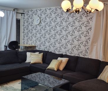 Skolspåret, Angered - Photo 2