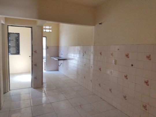 D MACEDO - CASA - 0001 (NAPOLEAO VIANA), 78 - Foto 1