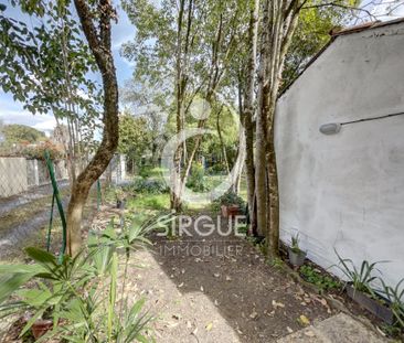 Location Maison 4 pièces 80m² ALBI 81000 - Photo 6