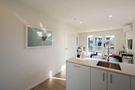 Brand New Modern Townhouse - Photo 4