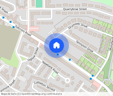 Tollcross Road - Photo 1