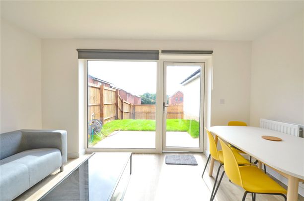 Clover Way, Stoke Gifford - Photo 1