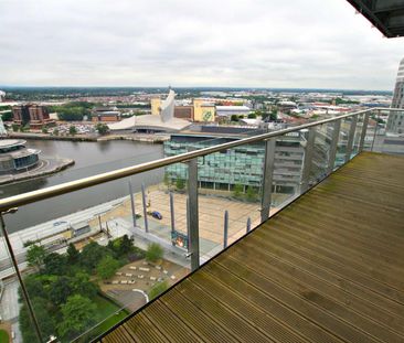 Number One, MediaCityUK - Photo 2